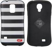 e-shop.gr - BEEYO OCEAN BREEZE CASE FOR APPLE IPHONE 6 BLACK - TechMarket