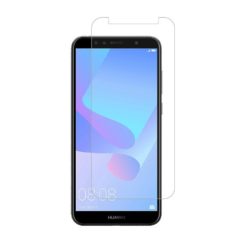 ebnb.gr - Premium Tempered Glass - 9H - για Huawei Y6 (2017) / Huawei Y5 (2017) - TechMarket