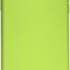 e-shop.gr - ROAR COLORFUL JELLY BACK COVER CASE FOR APPLE IPHONE XS MAX LIME - TechMarket
