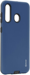 e-shop.gr - ROAR RICO ARMOR BACK COVER CASE FOR SAMSUNG GALAXY A60 NAVY - TechMarket