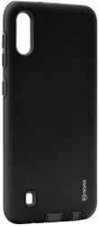 e-shop.gr - ROAR RICO ARMOR BACK COVER CASE FOR SAMSUNG GALAXY M10 BLACK - TechMarket