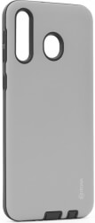 e-shop.gr - ROAR RICO ARMOR BACK COVER CASE FOR SAMSUNG GALAXY M30 GREY - TechMarket