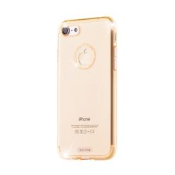 ebnb.gr - Remax TPU Sunshine Gold Diamond για iPhone 6 Plus /6S Plus (5.5") - Χρυσό - TechMarket