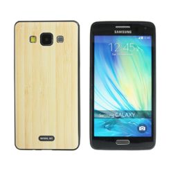 ebnb.gr - WK Σκληρή θήκη Wood για Samsung Galaxy A5(CL2007) - TechMarket