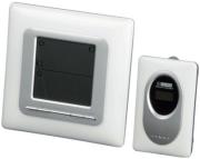 e-shop.gr - ΑΣΥΡΜΑΤΟΣ ΜΕΤΕΩΡΟΛΟΓΙΚΟΣ ΣΤΑΘΜΟΣ SCS KW9009CA + KW9010 - TechMarket