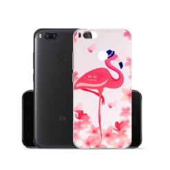 ebnb.gr - Θήκη TPU Flamingo για Xiaomi Mi A1 / 5X - TechMarket