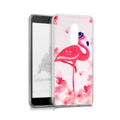 ebnb.gr - Θήκη TPU Flamingo για Xiaomi Redmi Note 4(Mediatek) - TechMarket