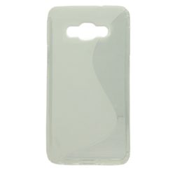 ebnb.gr - Θήκη TPU S line για Samsung Galaxy A5 - Διάφανο - TechMarket