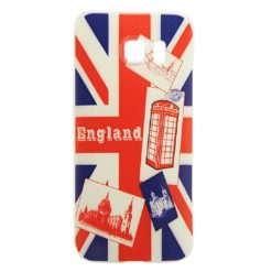 ebnb.gr - Θήκη TPU Ultra Slim England για Samsung Galaxy S6 Edge - TechMarket