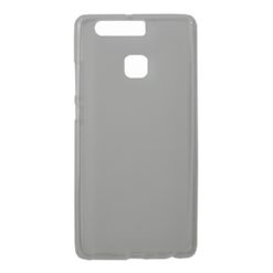 ebnb.gr - Θήκη TPU διάφανη με ματ πλάτη για Huawei P9 - Διάφανο - TechMarket