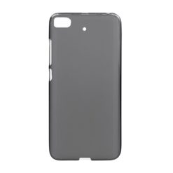 ebnb.gr - Θήκη TPU διάφανη με ματ πλάτη για Xiaomi Mi 5s - Μαύρο - TechMarket