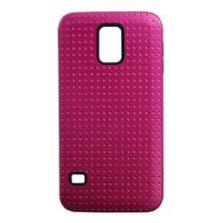 ebnb.gr - Θήκη YOUYOU Points για Samsung Galaxy S5 - Φούξια - TechMarket