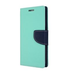 ebnb.gr - Θήκη flip Fancy με υποδοχή καρτών και δυνατότητα STAND για LG G4 - Γαλάζιο / Μπλε - TechMarket