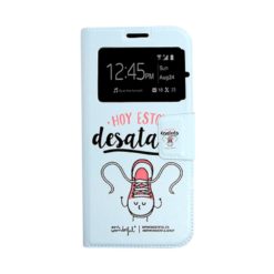 ebnb.gr - Θήκη flip Sneakers με Call Display και δυνατότητα STAND για Samsung Galaxy S8 - TechMarket