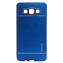 ebnb.gr - Μεταλλική θήκη YOUYOU για Samsung Galaxy A5 - Μπλε - TechMarket