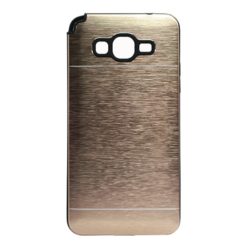 ebnb.gr - Μεταλλική θήκη YOUYOU για Samsung Galaxy Grand Prime G530H/G531 - Χρυσό - TechMarket