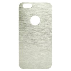 ebnb.gr - Μεταλλική θήκη motomo για iPhone 6 Plus /6S Plus (5.5") - Ασημί - TechMarket