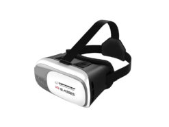 Hellas-Tech - Esperanza Γυαλιά 3D VR εικονικής πραγματικότητας 360° για smartphones 3.5-6'', EMV300 - Esperanza - TechMarket