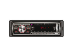 Hellas-Tech - Manta ONTARIO Ράδιο Αυτοκινήτου - MP3 Player 12V, 4x10W με USB/SD/AUX υποδοχές και FM λειτουργία, RS4503 - Manta - TechMarket