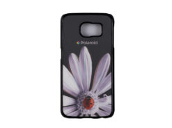 Hellas-Tech - Polaroid 98046 Σκληρή Λεπτή 3D Θήκη Προστασίας Hard Shell για Samsung Galaxy S6 με σχέδιο Μαργαρίτα - Polaroid - TechMarket