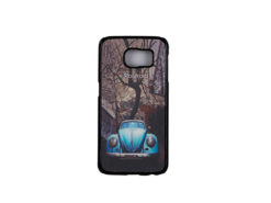 Hellas-Tech - Polaroid 98046 Σκληρή Λεπτή 3D Θήκη Προστασίας Hard Shell για Samsung Galaxy S6 με σχέδιο Σκαραβαίο - Polaroid - TechMarket