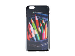 Hellas-Tech - Polaroid 98048 Σκληρή Λεπτή 3D Θήκη Προστασίας Hard Shell για iPhone 6 Plus με σχέδιο Ξυλομπογιές - Polaroid - TechMarket