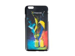 Hellas-Tech - Polaroid 98048 Σκληρή Λεπτή 3D Θήκη Προστασίας Hard Shell για iPhone 6 Plus με σχέδιο Χρώματα - Polaroid - TechMarket
