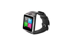 Hellas-Tech - Smart Watch DZ09 - Ρολόι Κινητό Τηλέφωνο με Οθόνη & Κάμερα - OEM - TechMarket