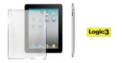 Hellas-Tech - Super επώνυμη προστατευτική θήκη Logic3, για το Ipad2 και το νέο ipad - Logic 3 - TechMarket