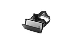 Hellas-Tech - Γυαλιά Εικονικής Πραγματικότητας για Κινητά Τηλέφωνα RIEM 2 3D Virtual Reality VR Headset - OEM - TechMarket