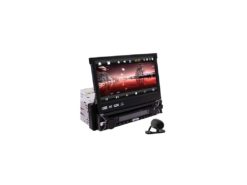 Hellas-Tech - Ηχοσύστημα Αυτοκινήτου με ανάλυση οθόνης 7 ιντσών HD 1080p και σύνδεση WIFI, 53608 - Cb - TechMarket