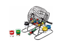 Hellas-Tech - Παιχνίδι ενηλίκων με σφηνάκια Play Drink - General Trade - TechMarket