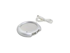 Hellas-Tech - Συσκευή USB θέρμανσης κούπας για το σπίτι και το γραφείο 2.5W - Cb - TechMarket
