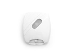 Hellas-Tech - Φωτάκι Τουαλέτας LED για τη Λεκάνη με Ανιχνευτή Κίνησης 7x2x9cm και Αλλαγή χρώματος αν το καπάκι είναι υψωμένο ή όχι, Presence Light, D1000143 - Presence Light - TechMarket