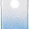 e-shop.gr - FORCELL SHINING BACK COVER CASE FOR APPLE IPHONE 11 PRO (5,8) CLEAR/BLUE - TechMarket