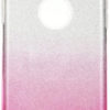 e-shop.gr - FORCELL SHINING BACK COVER CASE FOR APPLE IPHONE 11 PRO (5,8) CLEAR/PINK - TechMarket