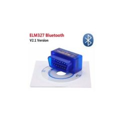 Gadgetnow - Διαγνωστικό Αυτοκινήτου OBD2 Bluetooth "Mini ELM327 V2.1" OEM - TechMarket