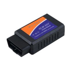 Gadgetnow - Διαγνωστικό Αυτοκινήτου OBDII Bluetooth ELM327 V2.1 OEM - TechMarket