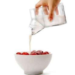 Gadgetnow - Κανατάκι Δοχείο Γάλακτος goodidea_shop - TechMarket