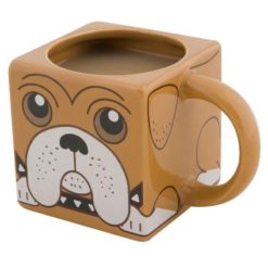 Gadgetnow - Κούπα Boxer OEM - TechMarket