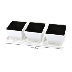 Gadgetnow - Κούπες Ctrl+Alt+Del - Λευκό Ideann - TechMarket