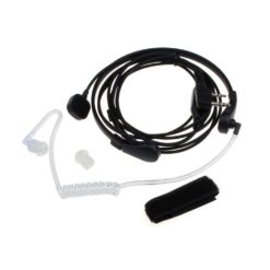 Gadgetnow - Λαρυγγόφωνο PTT με Ακουστικό Σιλικόνης OEM - TechMarket