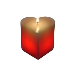 Gadgetnow - Μαγικό Κερί Καρδιά OEM - TechMarket