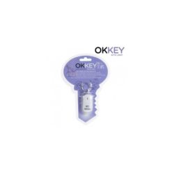 Gadgetnow - Μπρελόκ Εύρεσης Κλειδιών OKKEY KEY FINDER P.I.E.S.L. - TechMarket