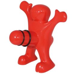 Gadgetnow - Πώμα Μπουκαλιών Ευτυχισμένος Άντρας OEM - TechMarket