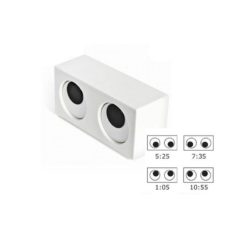 Gadgetnow - Ρολόι Τρελά Μάτια Sip Sat Technology Ltd Co - TechMarket