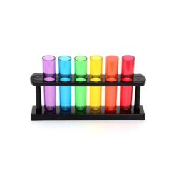 Gadgetnow - Σφηνακοπότηρα Δοκιμαστικοί Σωλήνες out of the blue kg - TechMarket