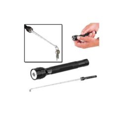 Gadgetnow - Φακός LED με Mαγνήτη P.I.E.S.L. - TechMarket