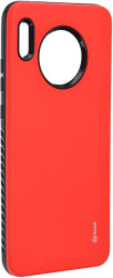 e-shop.gr - ROAR RICO ARMOR BACK COVER CASE FOR HUAWEI MATE 30 RED - TechMarket