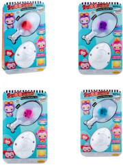 e-shop.gr - GIOCHI PREZIOSI - SMOOSHINS MAMA ΧΑΡΑΚΤΗΡΑΣ ΕΚΠΛΗΞΗ (4 ΣΧΕΔΙΑ) (MHE01000) - TechMarket